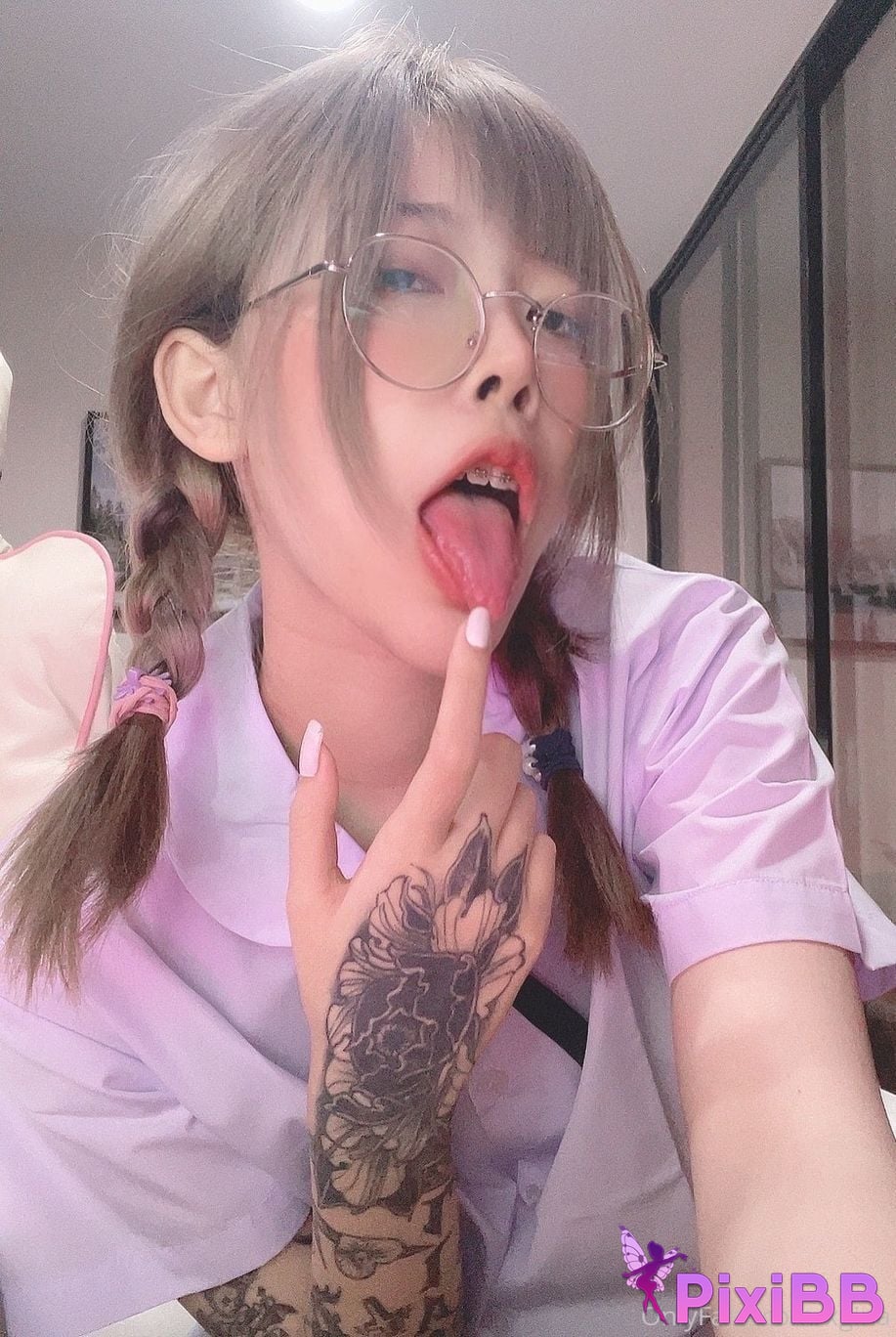 Xgina OnlyFans Collection of Pure Goddess Views PixiBB.COM 431