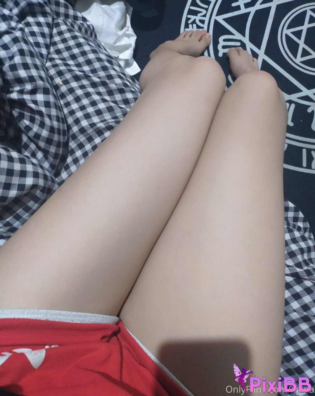 Xgina OnlyFans Collection of Pure Goddess Views PixiBB.COM 439