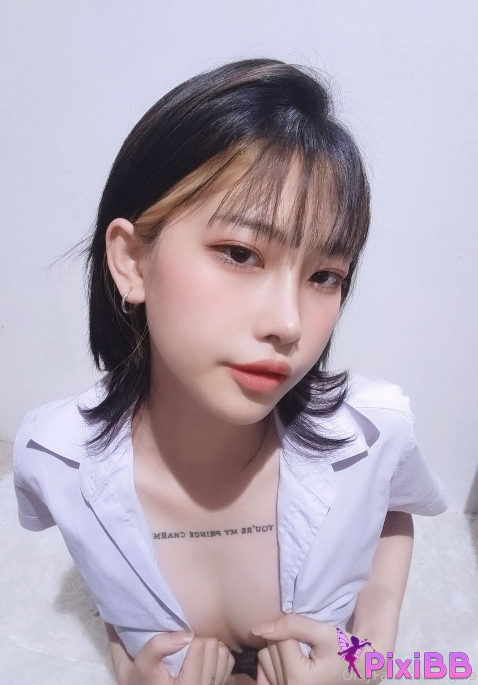 Xgina OnlyFans Collection of Pure Goddess Views PixiBB.COM 456