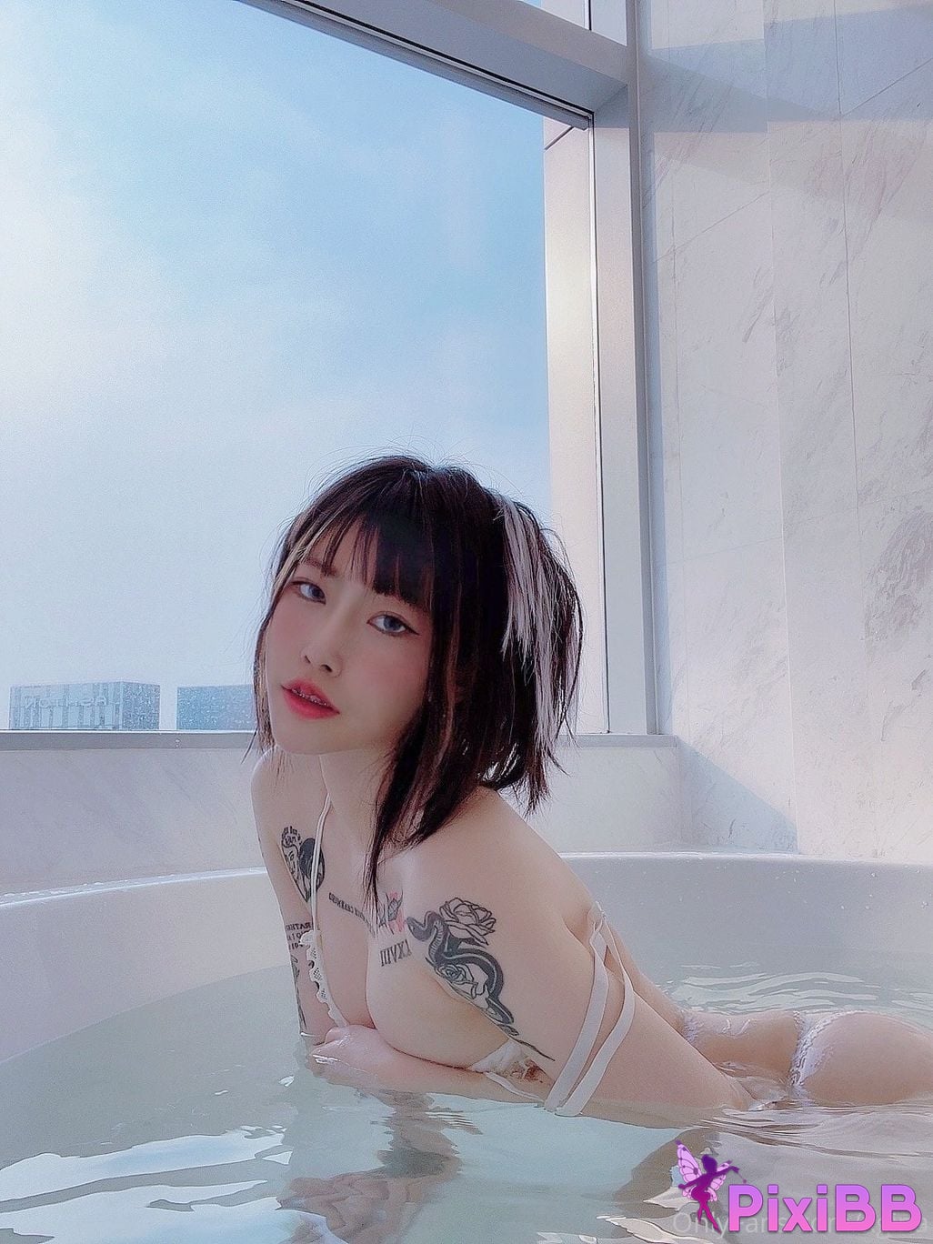 Xgina OnlyFans Collection of Pure Goddess Views PixiBB.COM 462