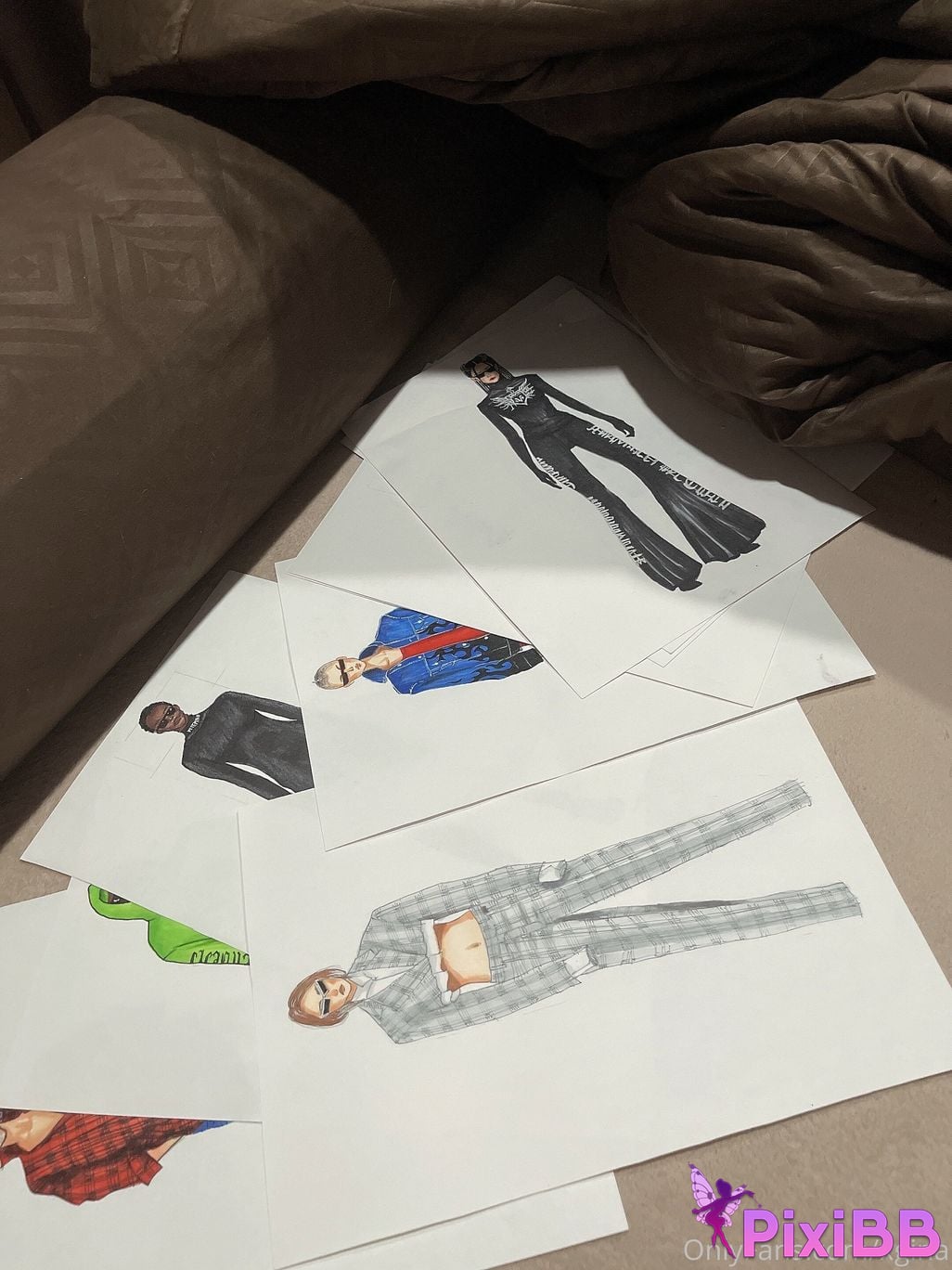 Xgina OnlyFans Collection of Pure Goddess Views PixiBB.COM 496