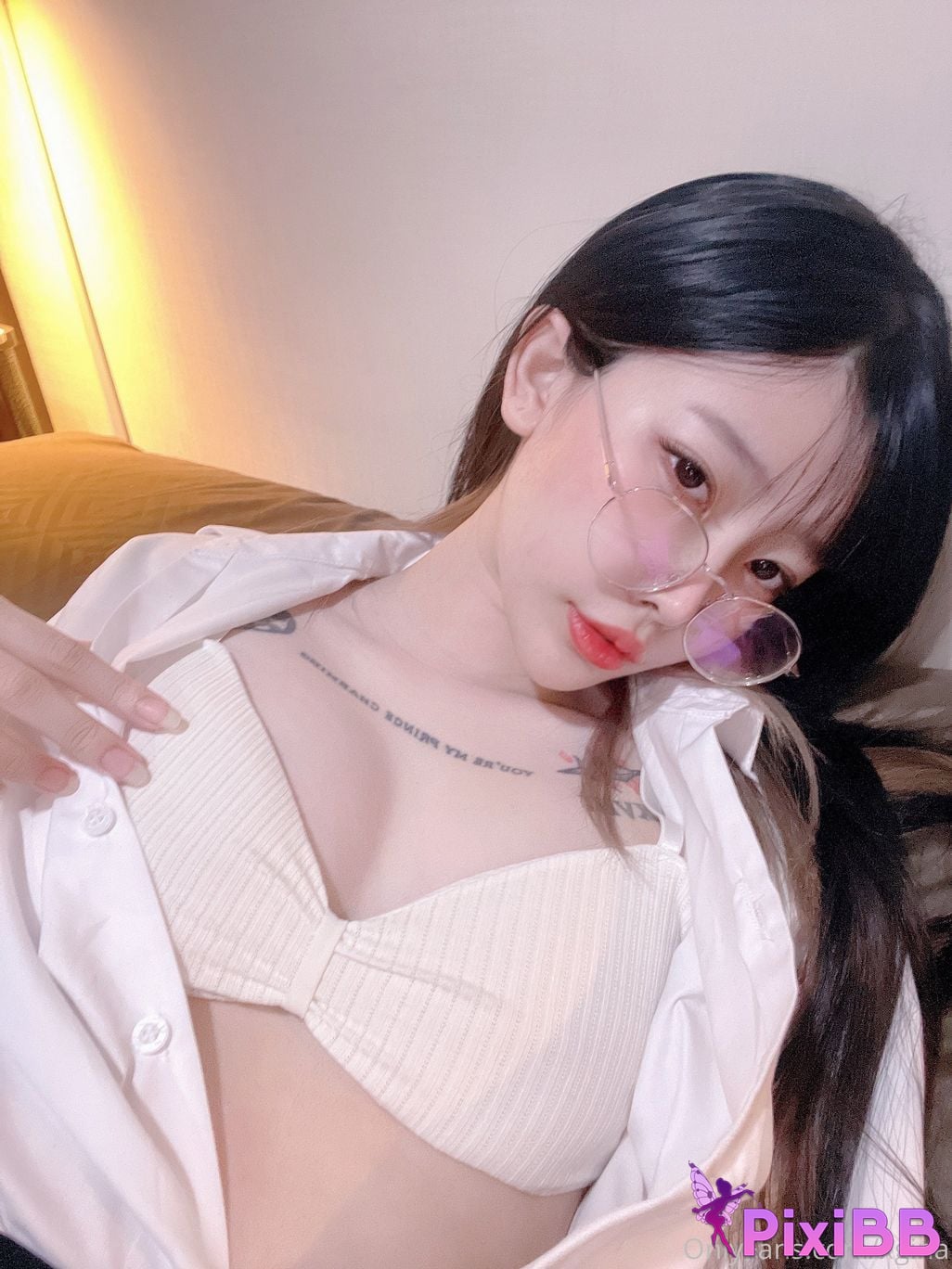 Xgina OnlyFans Collection of Pure Goddess Views PixiBB.COM 497