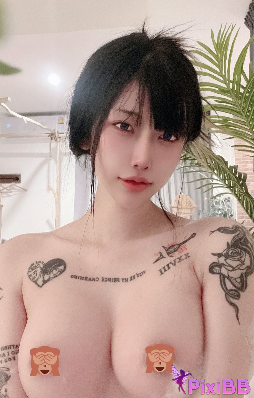 Xgina OnlyFans Collection of Pure Goddess Views PixiBB.COM 510