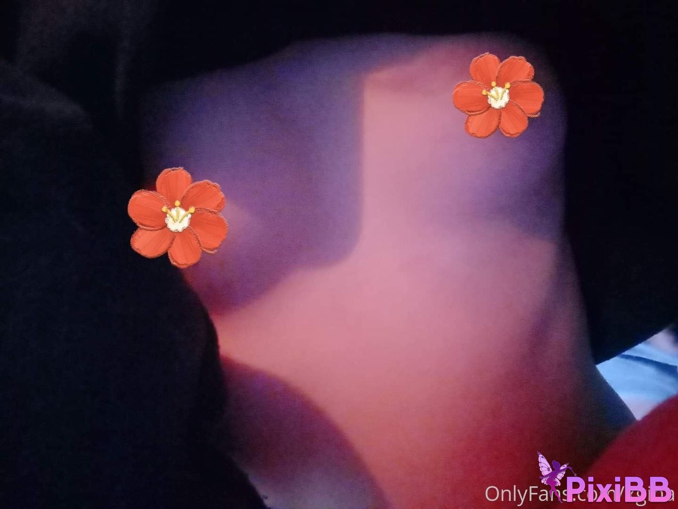 Xgina OnlyFans Collection of Pure Goddess Views PixiBB.COM 525
