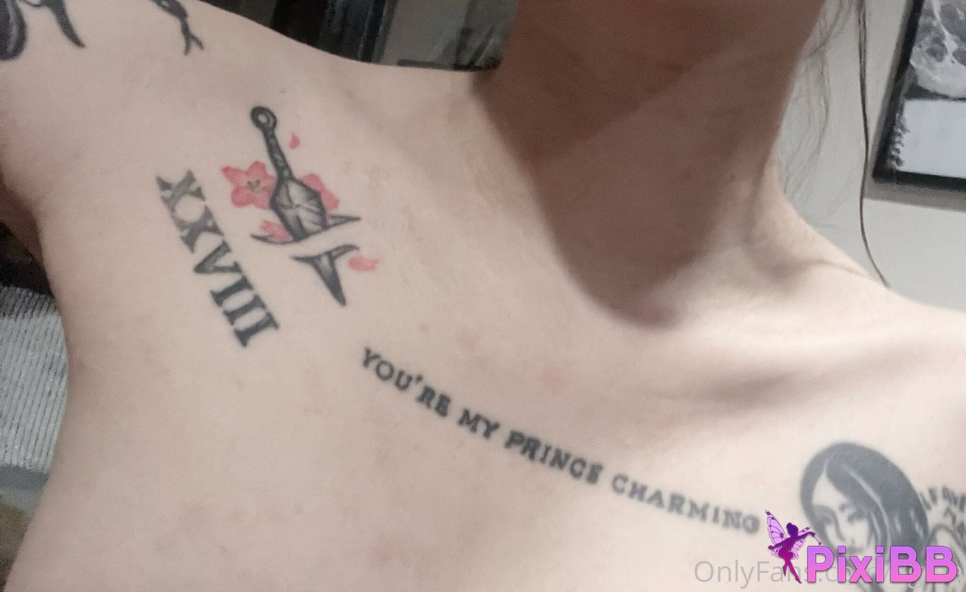 Xgina OnlyFans Collection of Pure Goddess Views PixiBB.COM 529