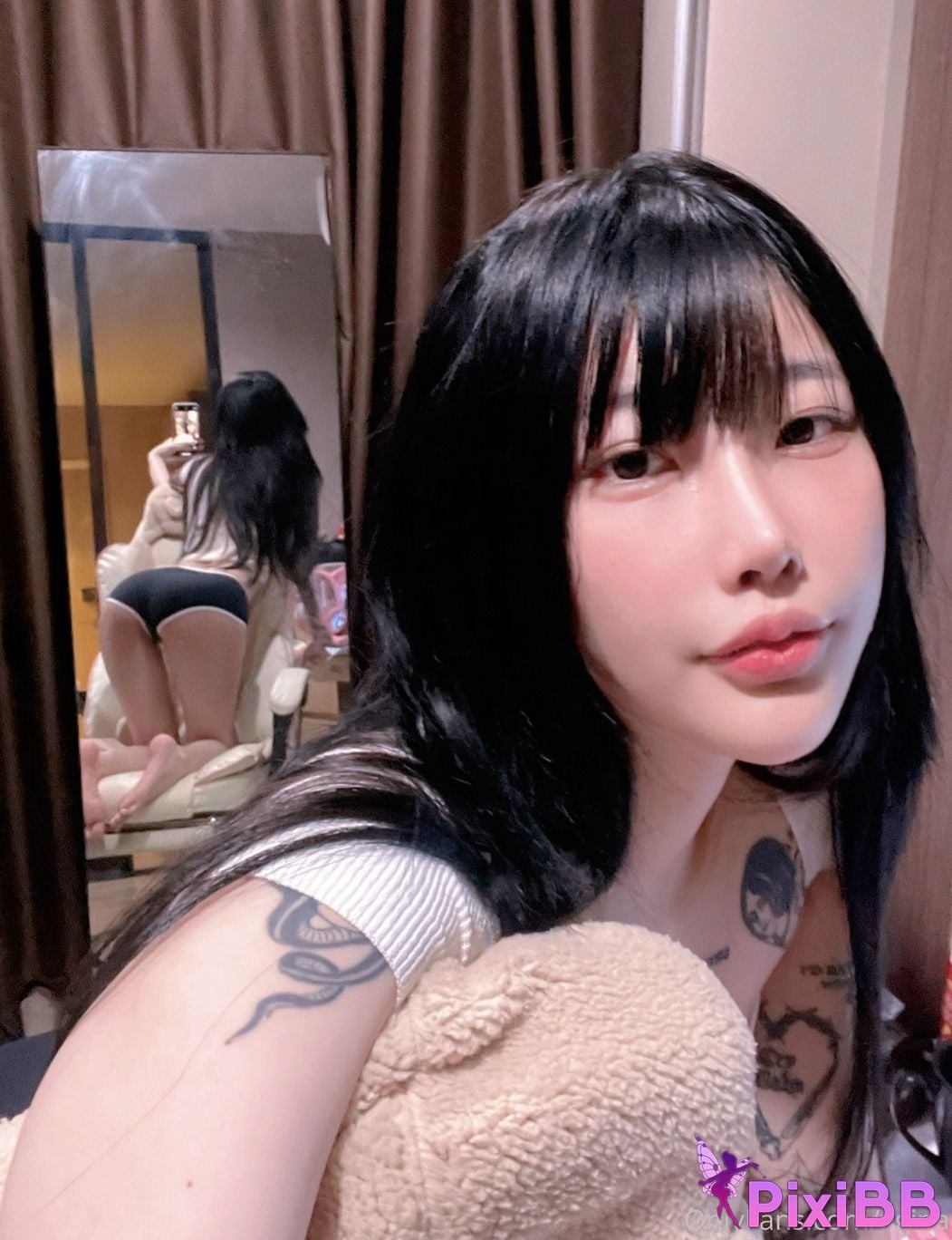 Xgina OnlyFans Collection of Pure Goddess Views PixiBB.COM 532