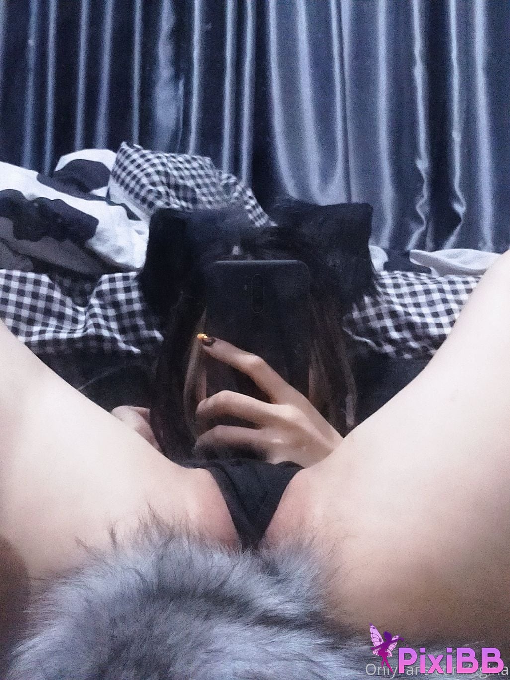 Xgina OnlyFans Collection of Pure Goddess Views PixiBB.COM 573