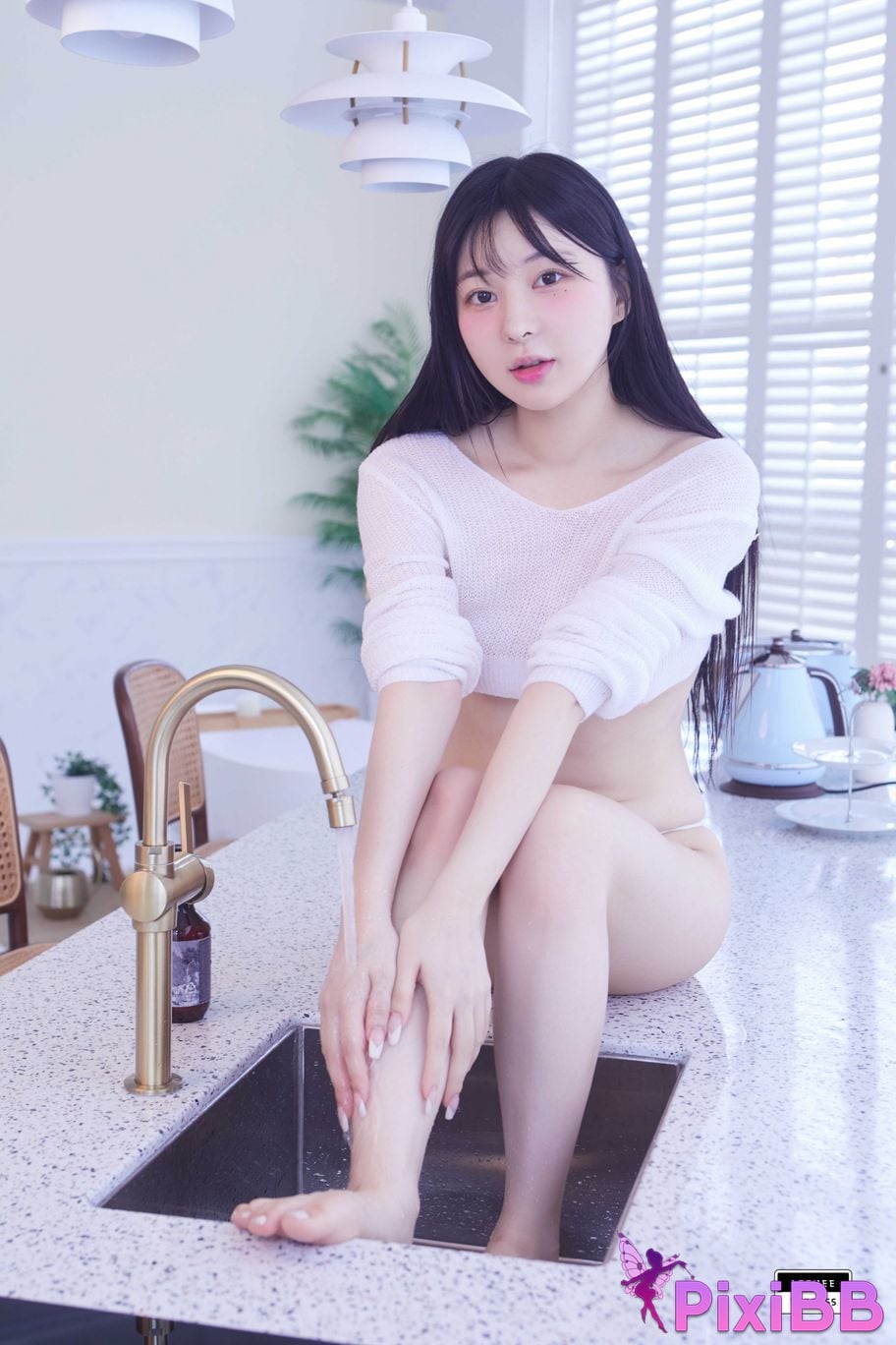 LE LERB 122 Park Star Byul PixiBB.COM 021