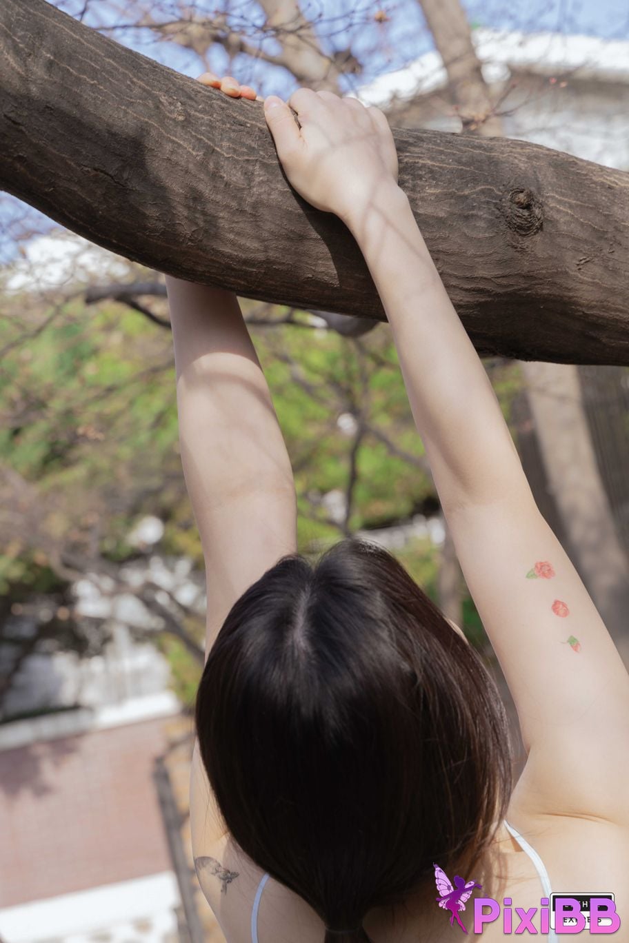 The leodg 180 sunny PixiBB.COM 049