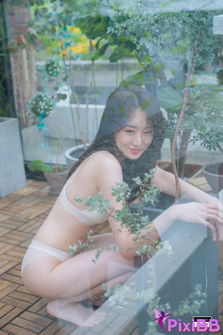 Le Lerb 093 And Kyung PixiBB.COM 001