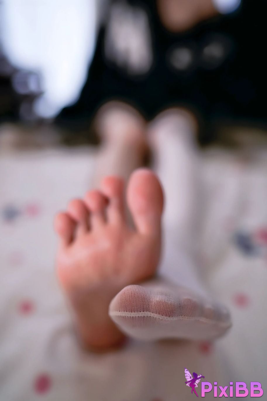 Cosplayer Sakura peach meow maine coon cat PixiBB.COM 001