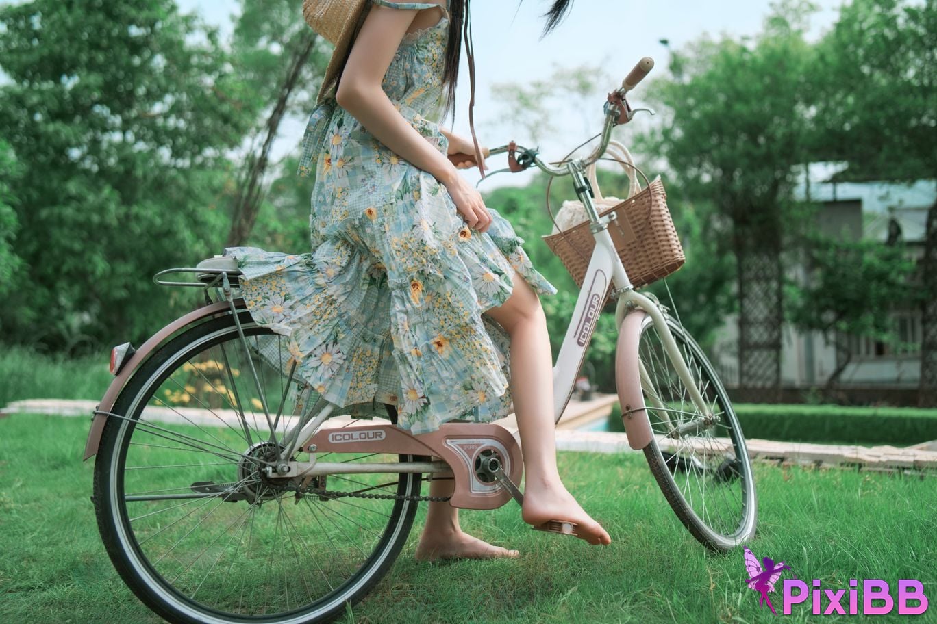 Cosplay Nan Di Kui PixiBB.COM 001