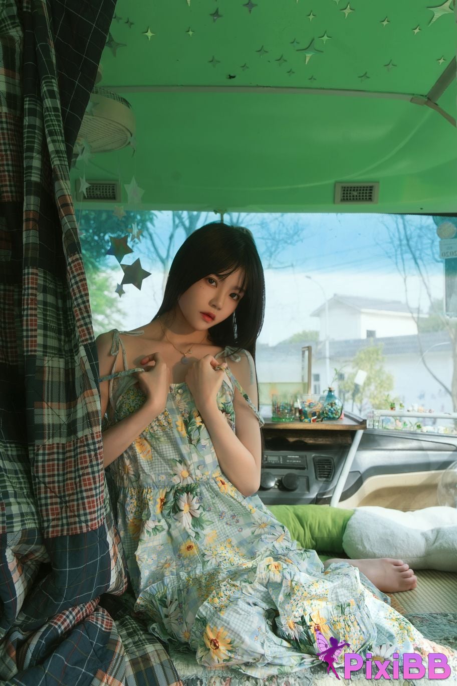 Cosplay Nan Di Kui PixiBB.COM 007