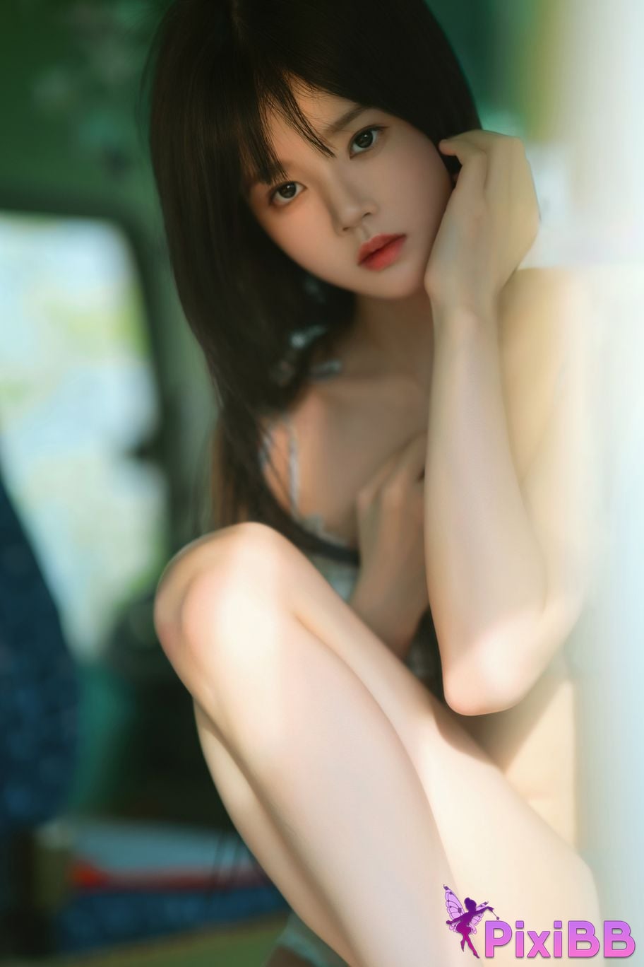 Cosplay Nan Di Kui PixiBB.COM 022