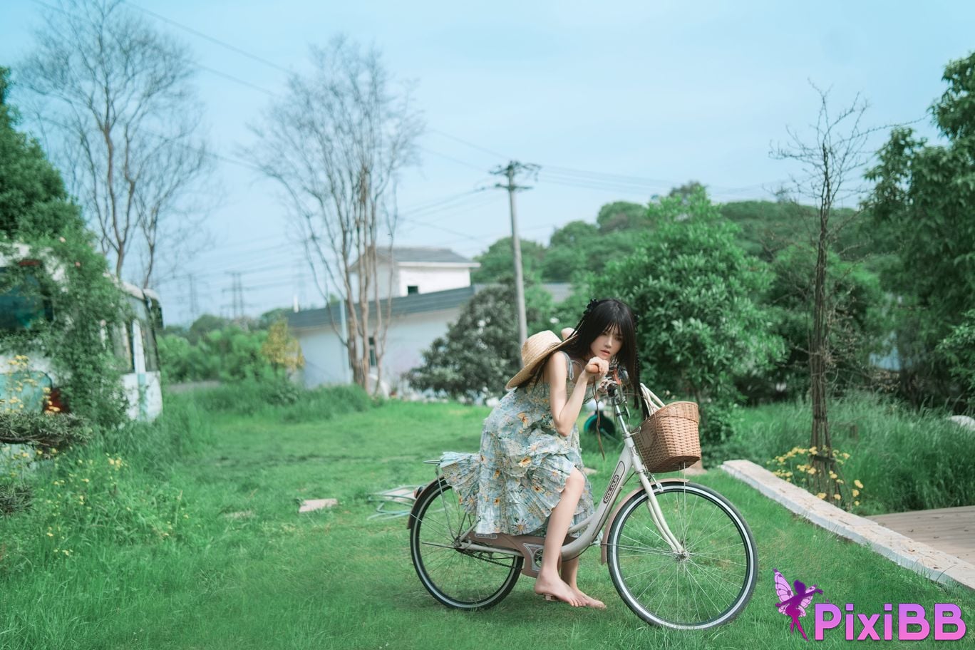 Cosplay Nan Di Kui PixiBB.COM 023