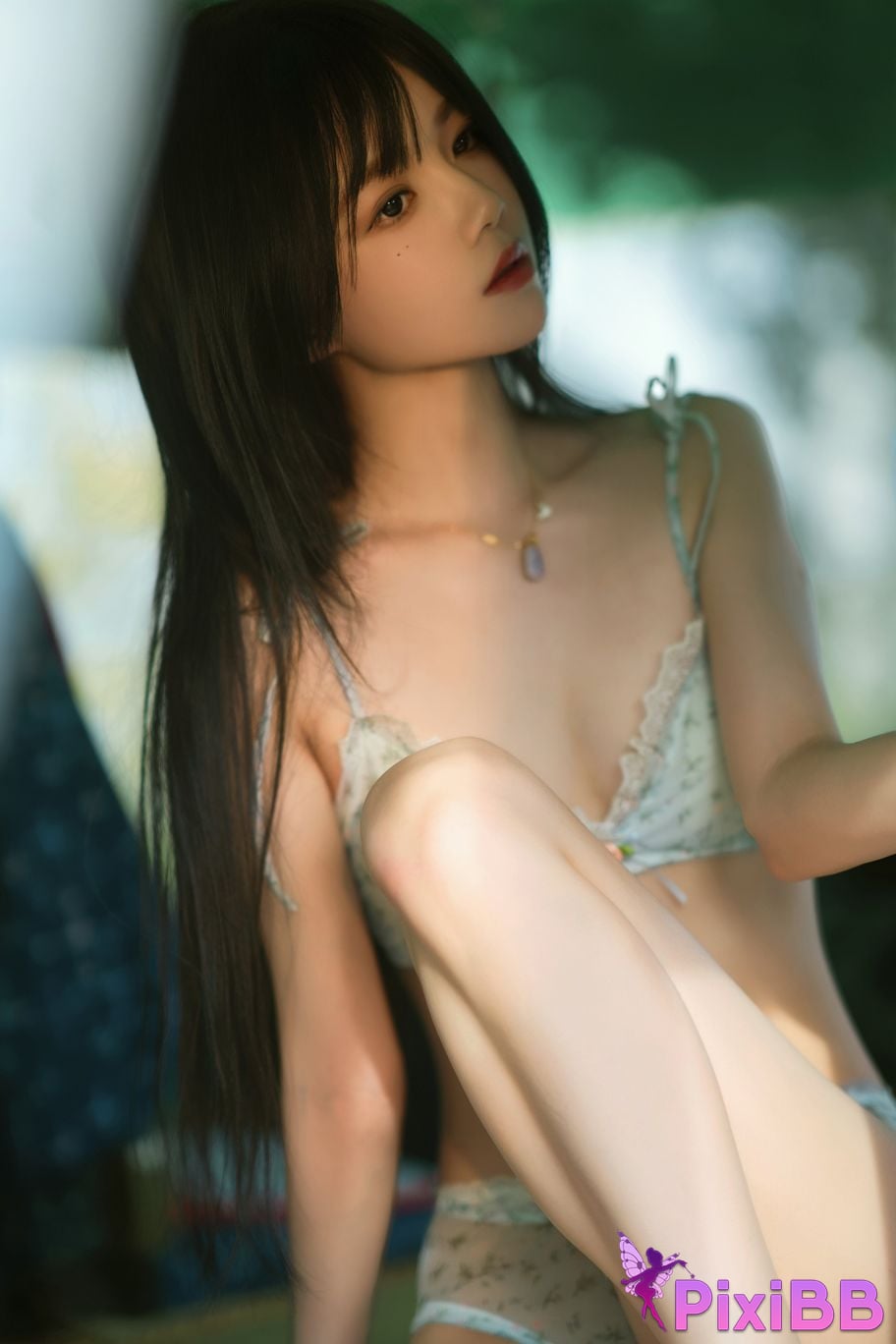 Cosplay Nan Di Kui PixiBB.COM 026