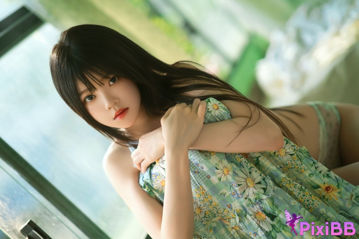 Cosplay Nan Di Kui PixiBB.COM 044