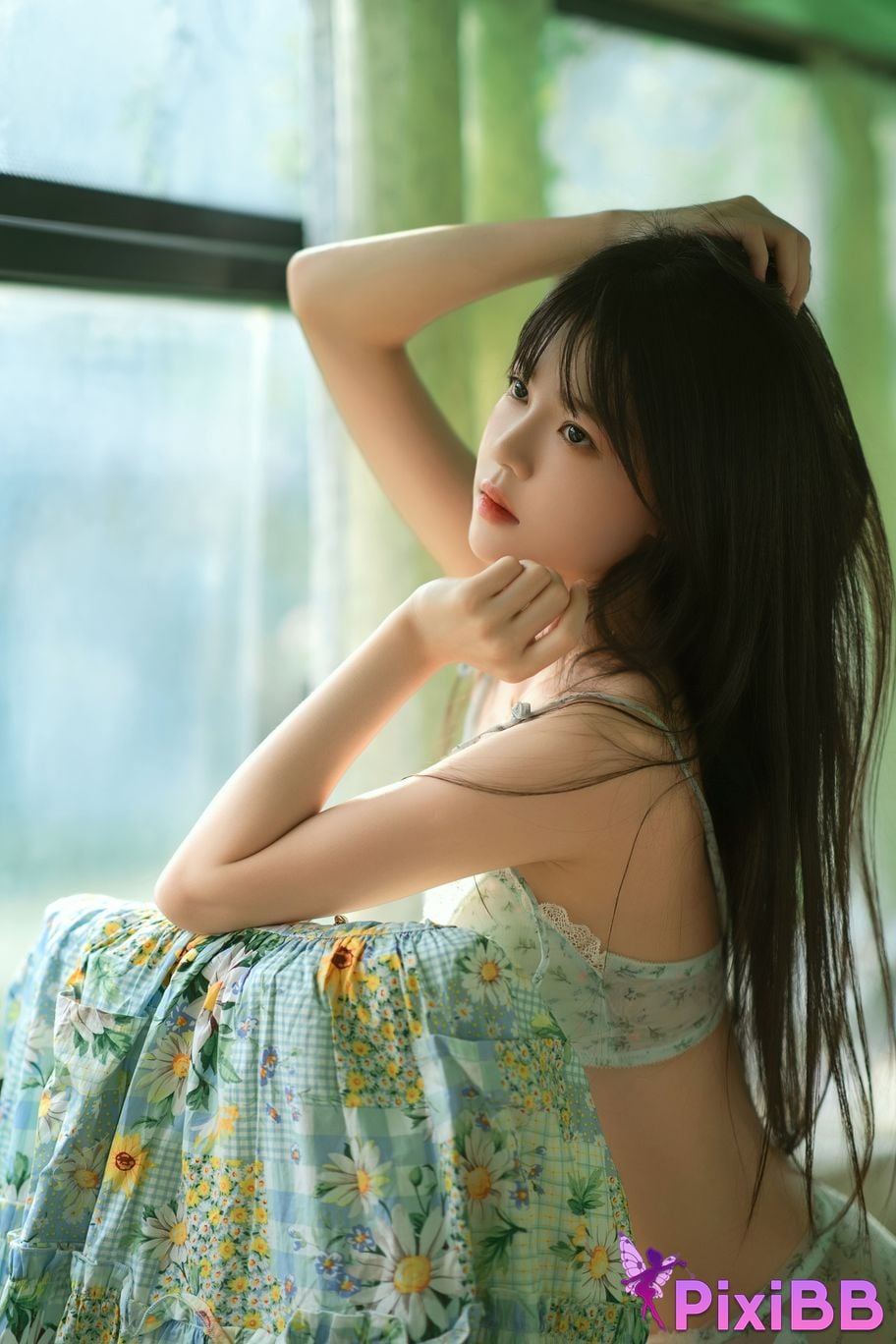 Cosplay Nan Di Kui PixiBB.COM 047