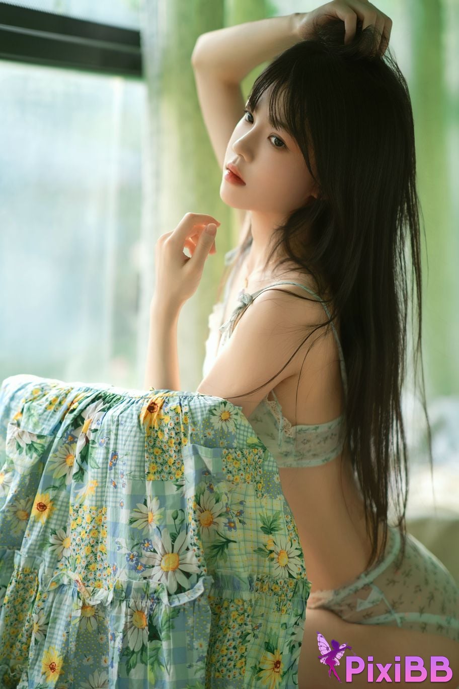 Cosplay Nan Di Kui PixiBB.COM 048