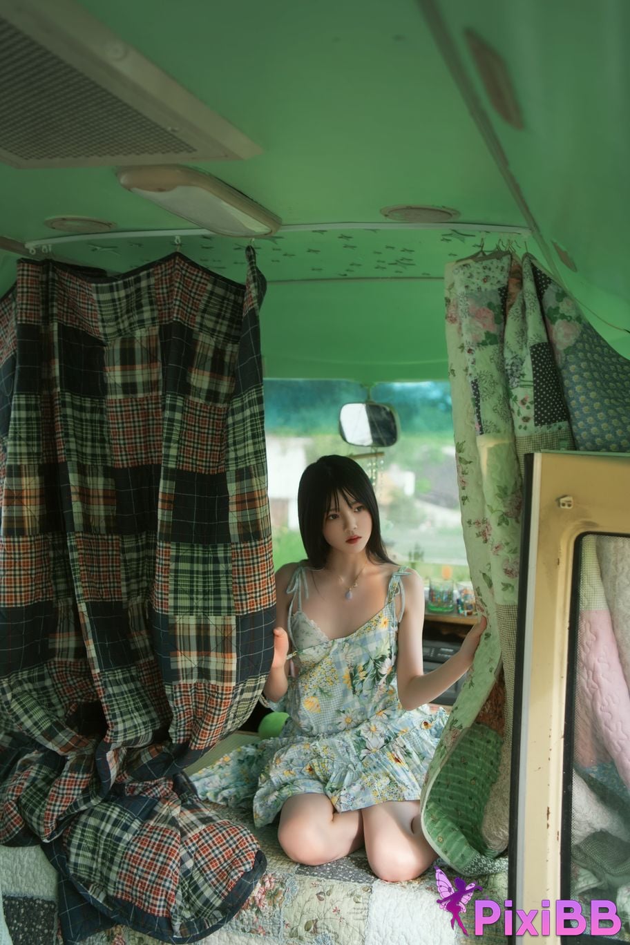 Cosplay Nan Di Kui PixiBB.COM 052