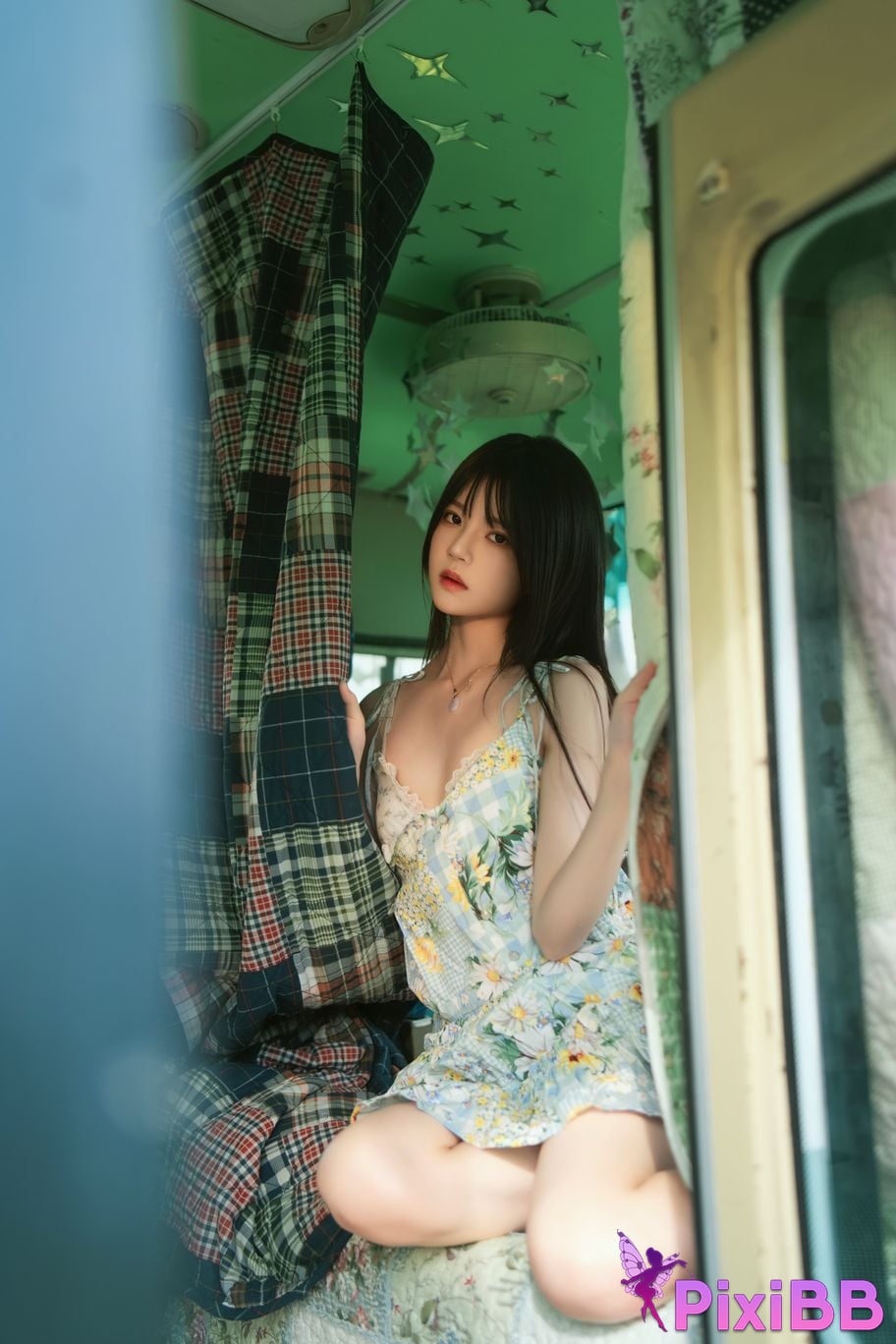 Cosplay Nan Di Kui PixiBB.COM 053