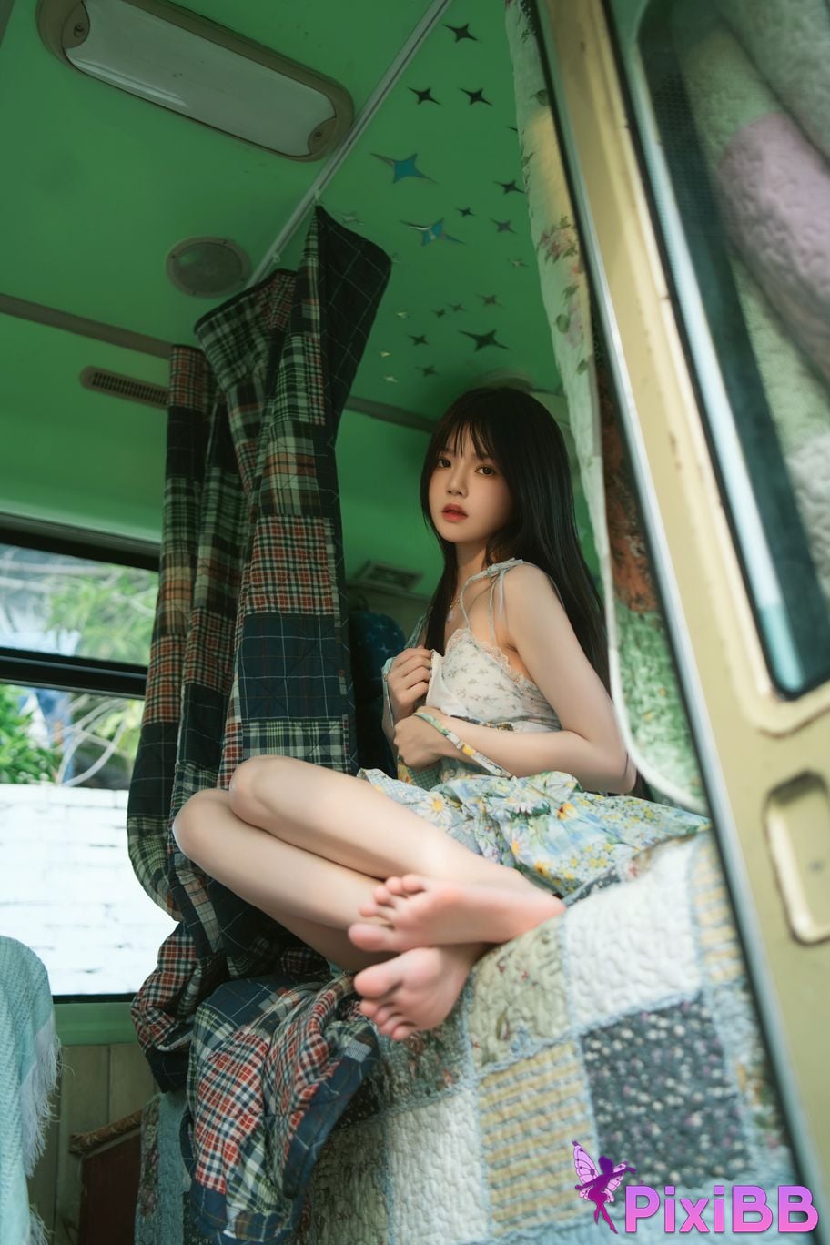 Cosplay Nan Di Kui PixiBB.COM 054