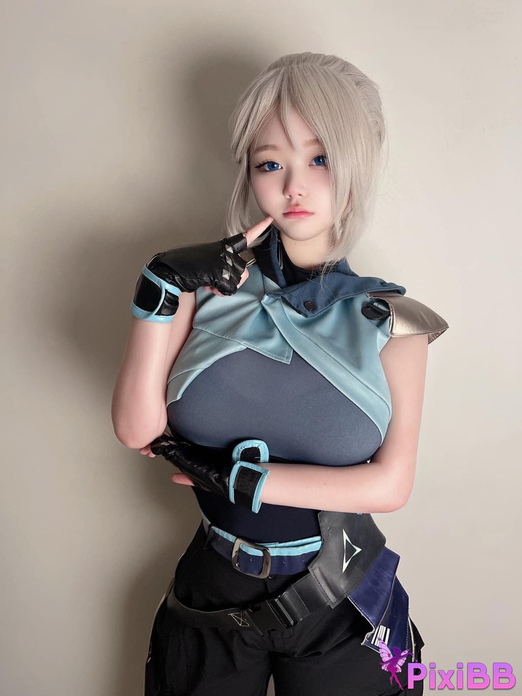 Saizneko Jett PixiBB.COM 1