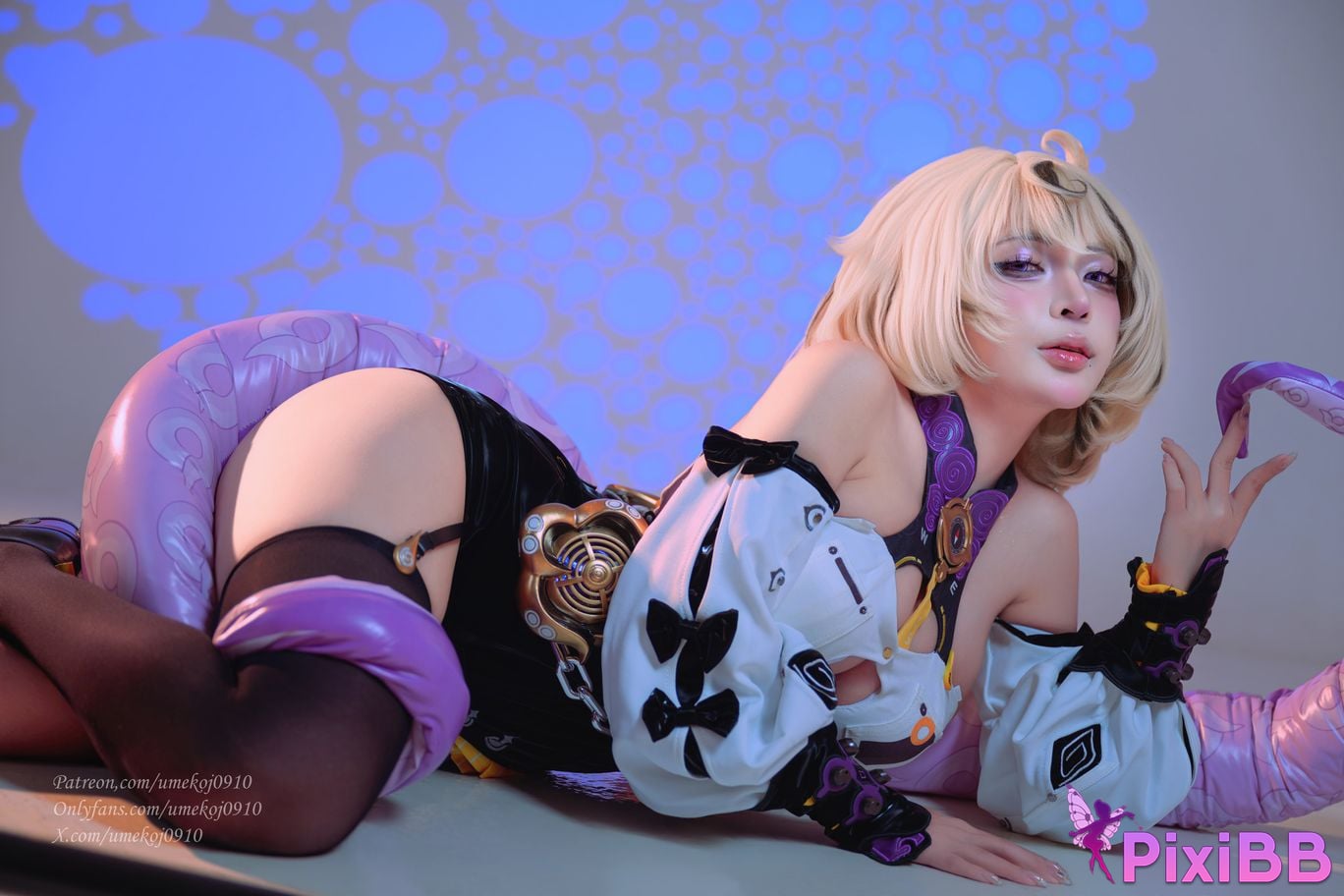 Umeko J Yidhari PixiBB.COM 10