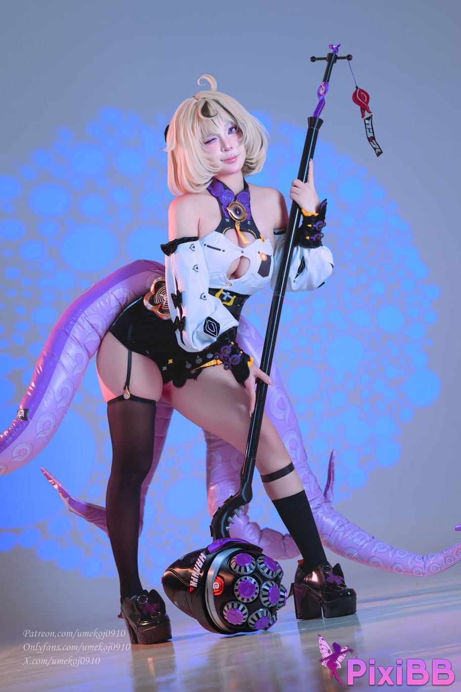 Umeko J Yidhari PixiBB.COM 22