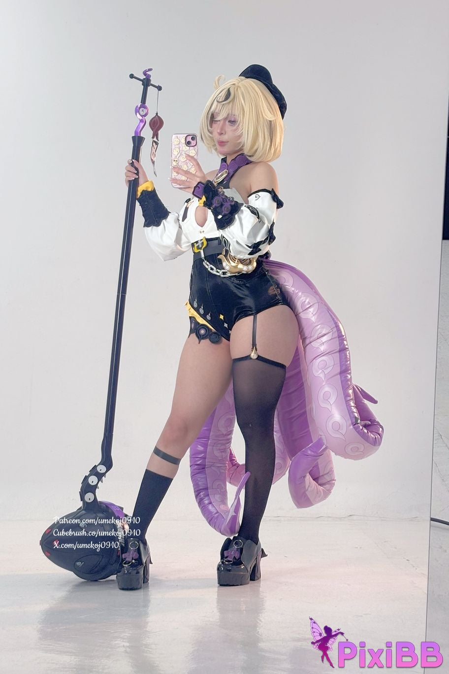 Umeko J Yidhari PixiBB.COM 51