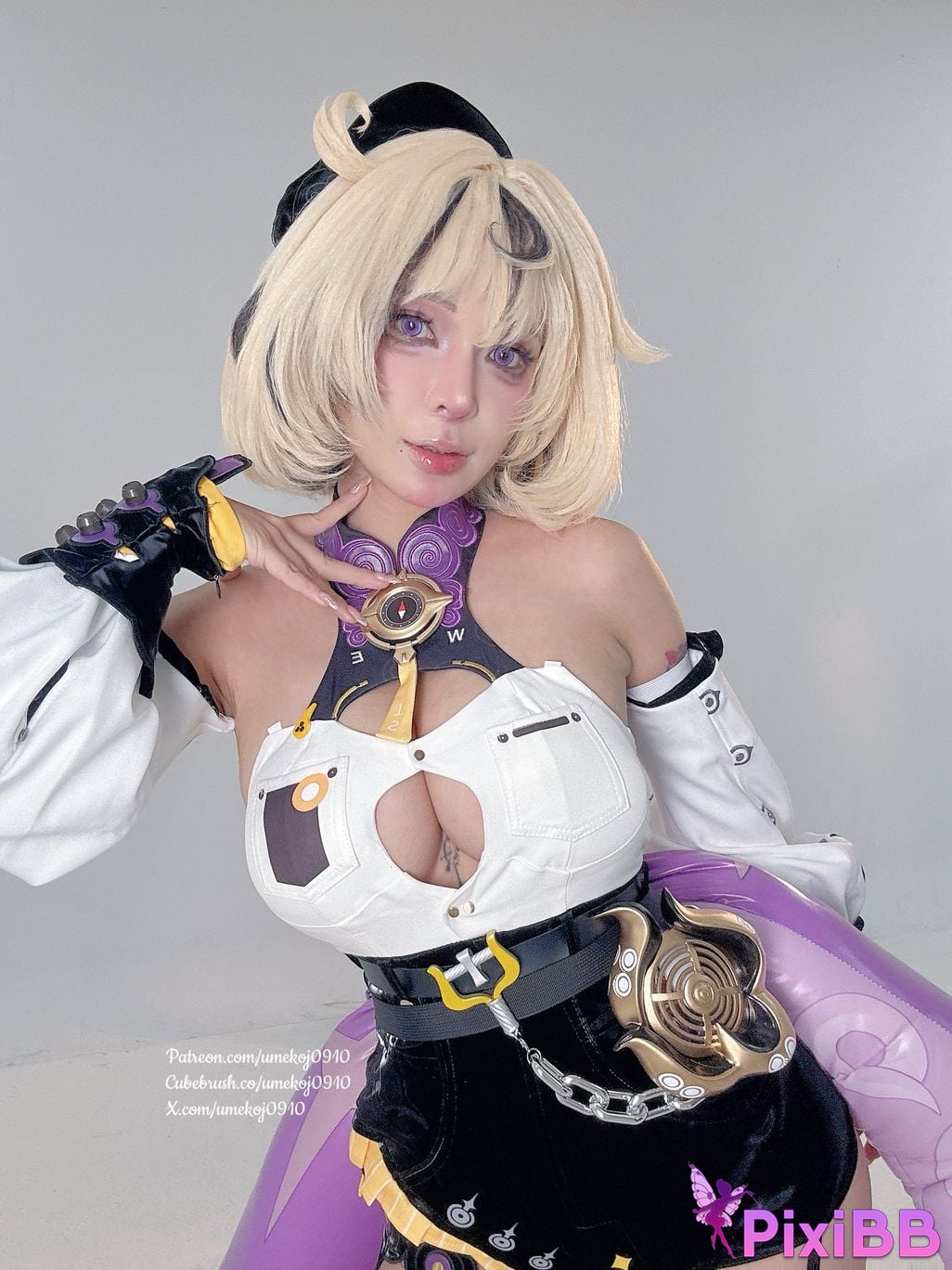 Umeko J Yidhari PixiBB.COM 52