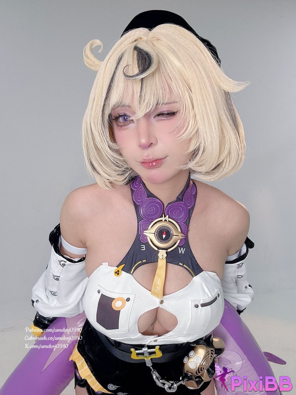 Umeko J Yidhari PixiBB.COM 53