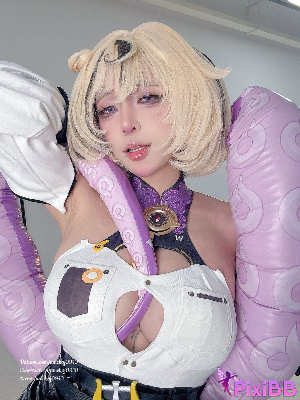 Umeko J Yidhari PixiBB.COM 54