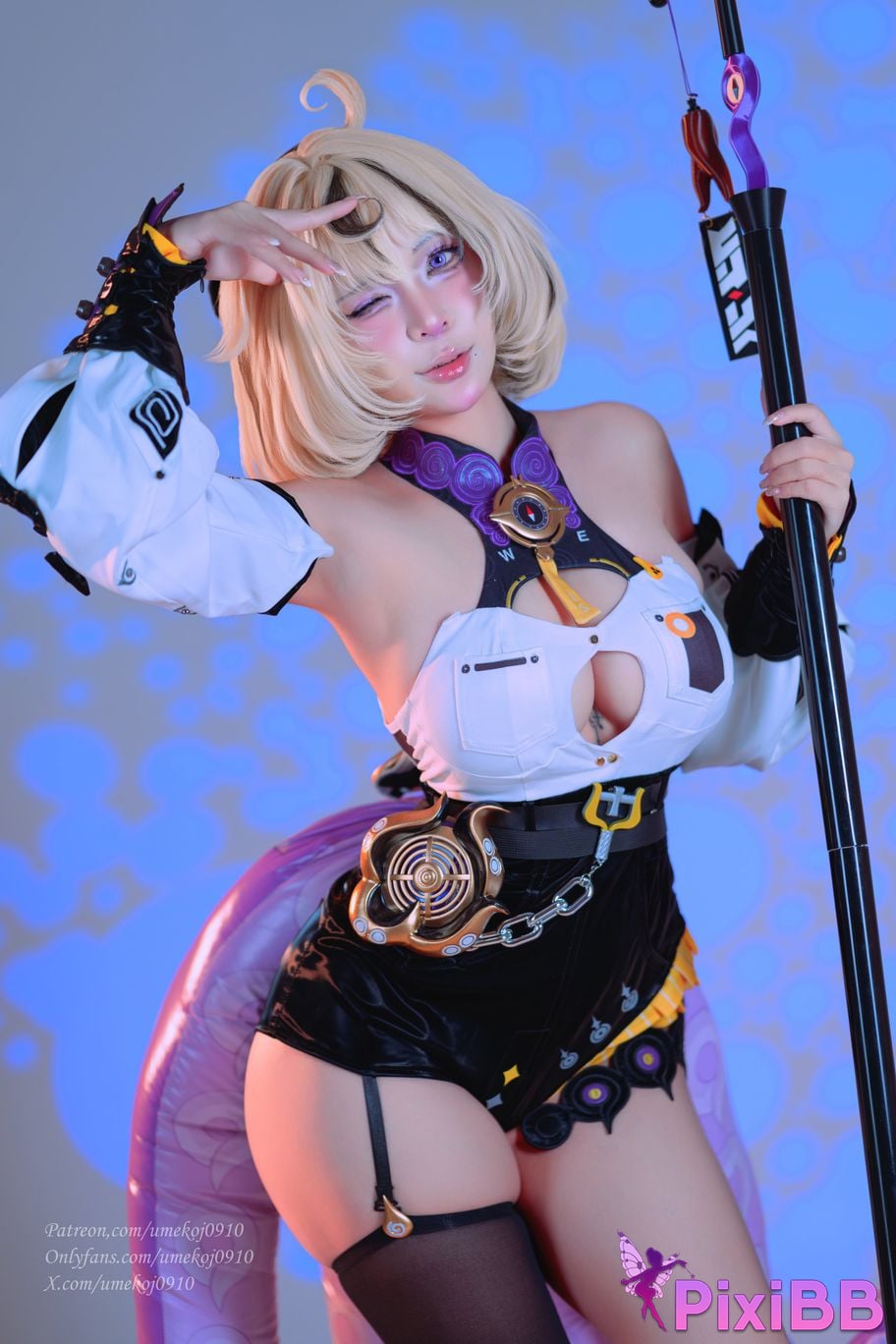 Umeko J Yidhari PixiBB.COM 55