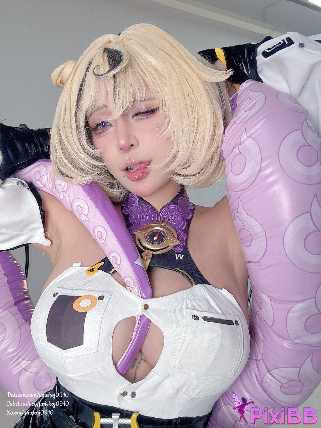 Umeko J Yidhari PixiBB.COM 56