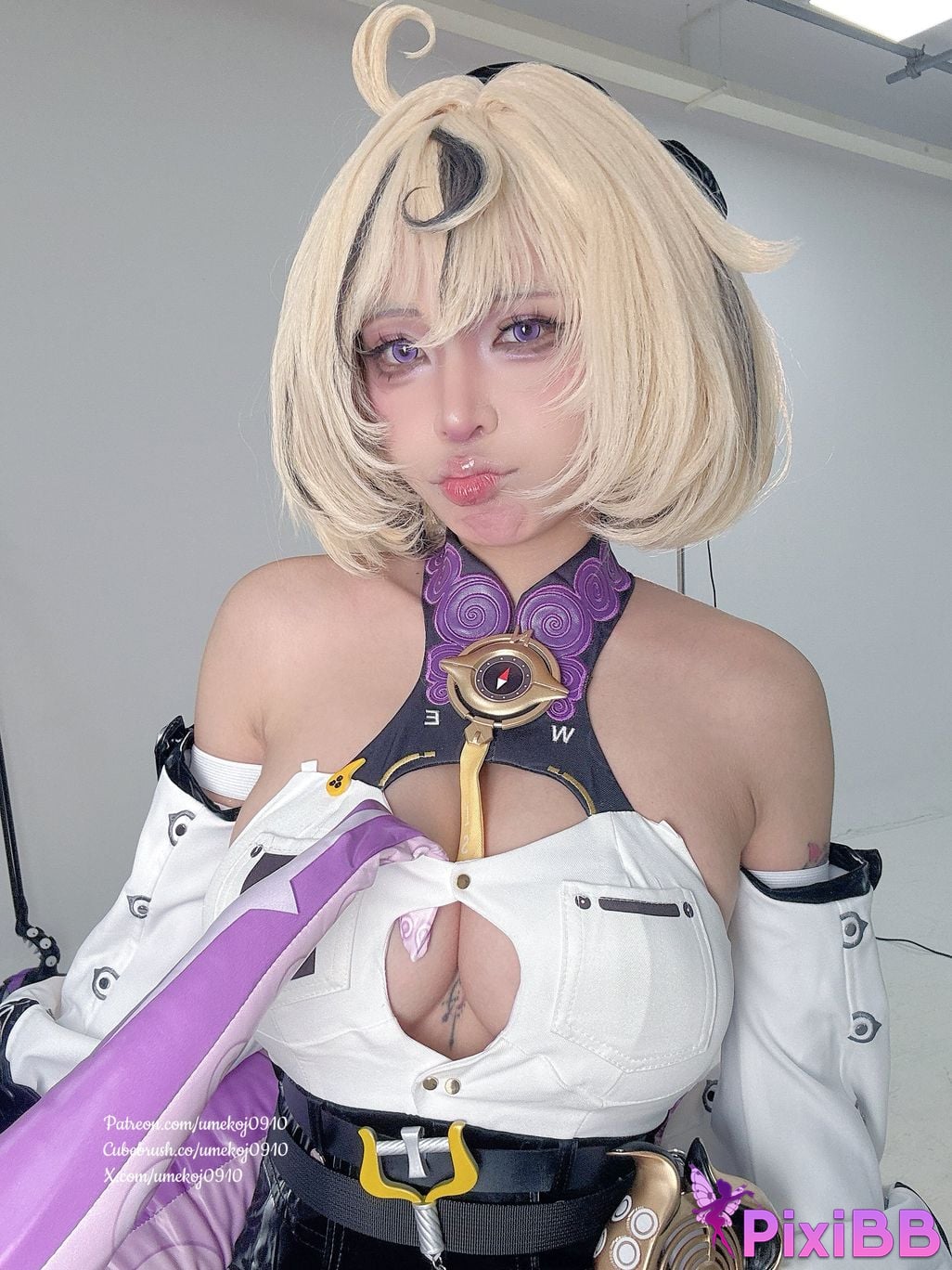 Umeko J Yidhari PixiBB.COM 58