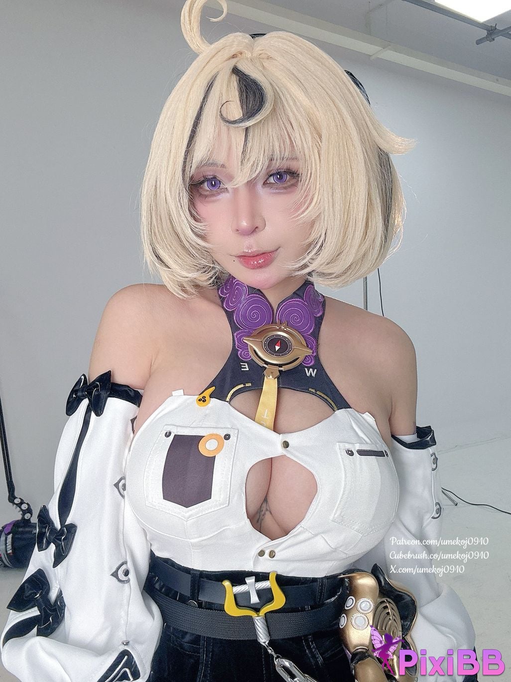 Umeko J Yidhari PixiBB.COM 60