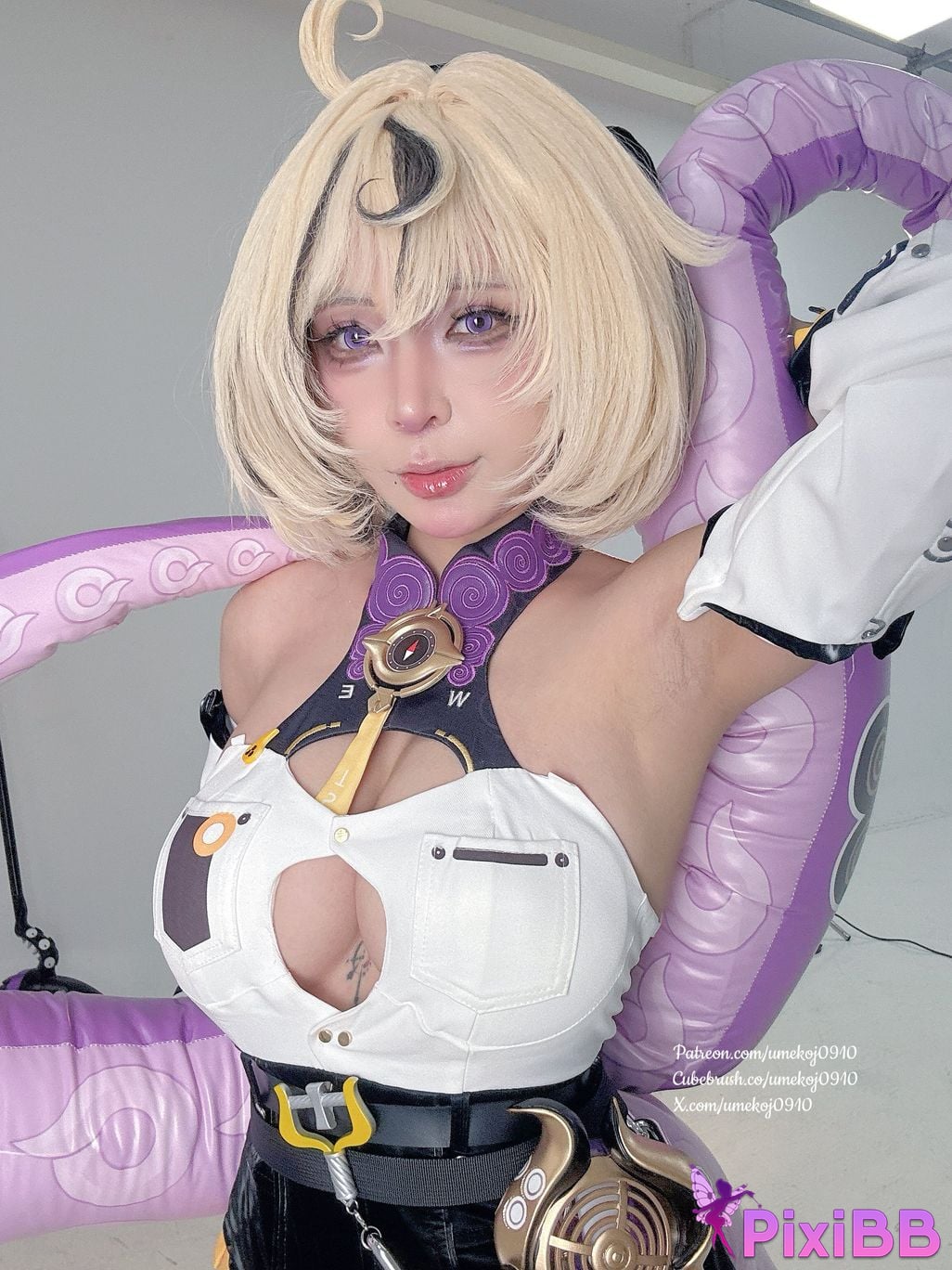 Umeko J Yidhari PixiBB.COM 61