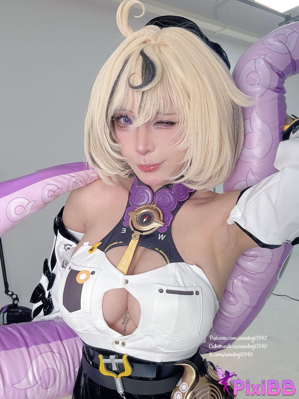 Umeko J Yidhari PixiBB.COM 62