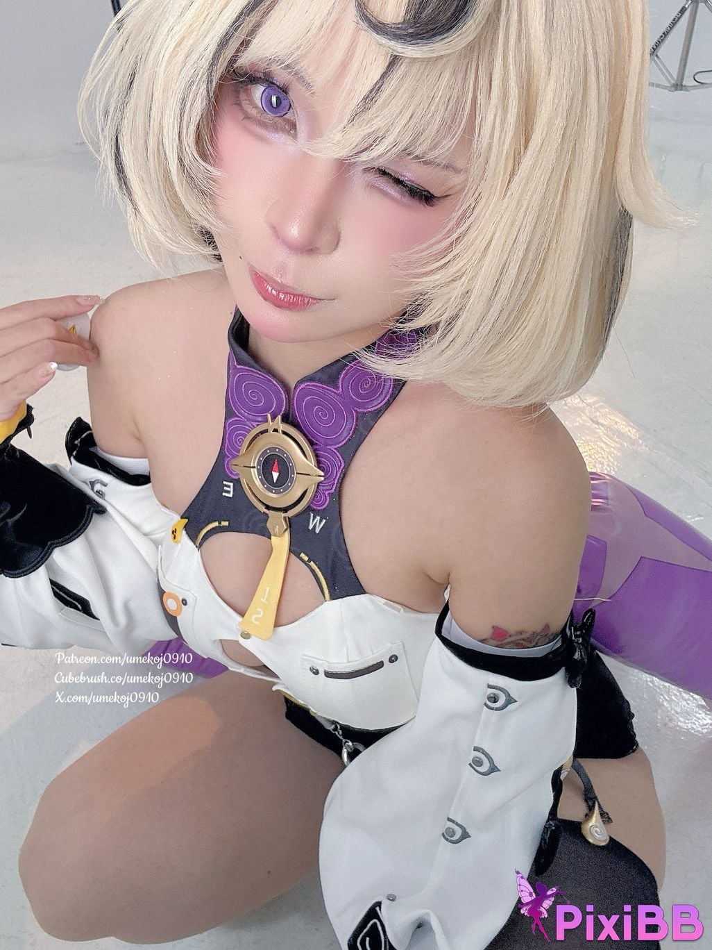 Umeko J Yidhari PixiBB.COM 63