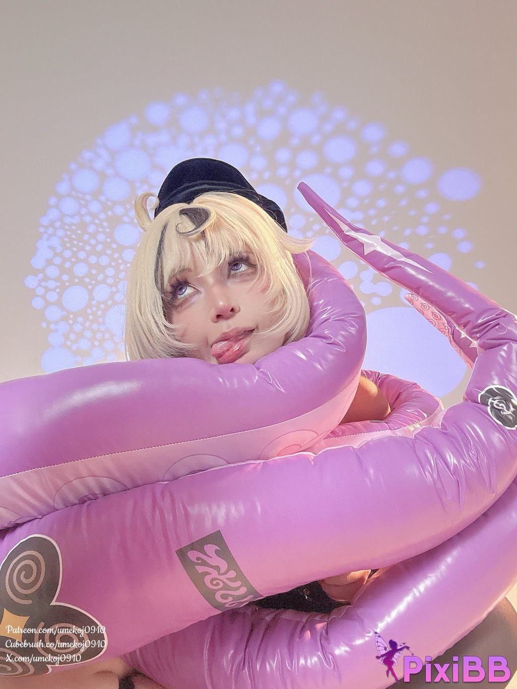 Umeko J Yidhari PixiBB.COM 65