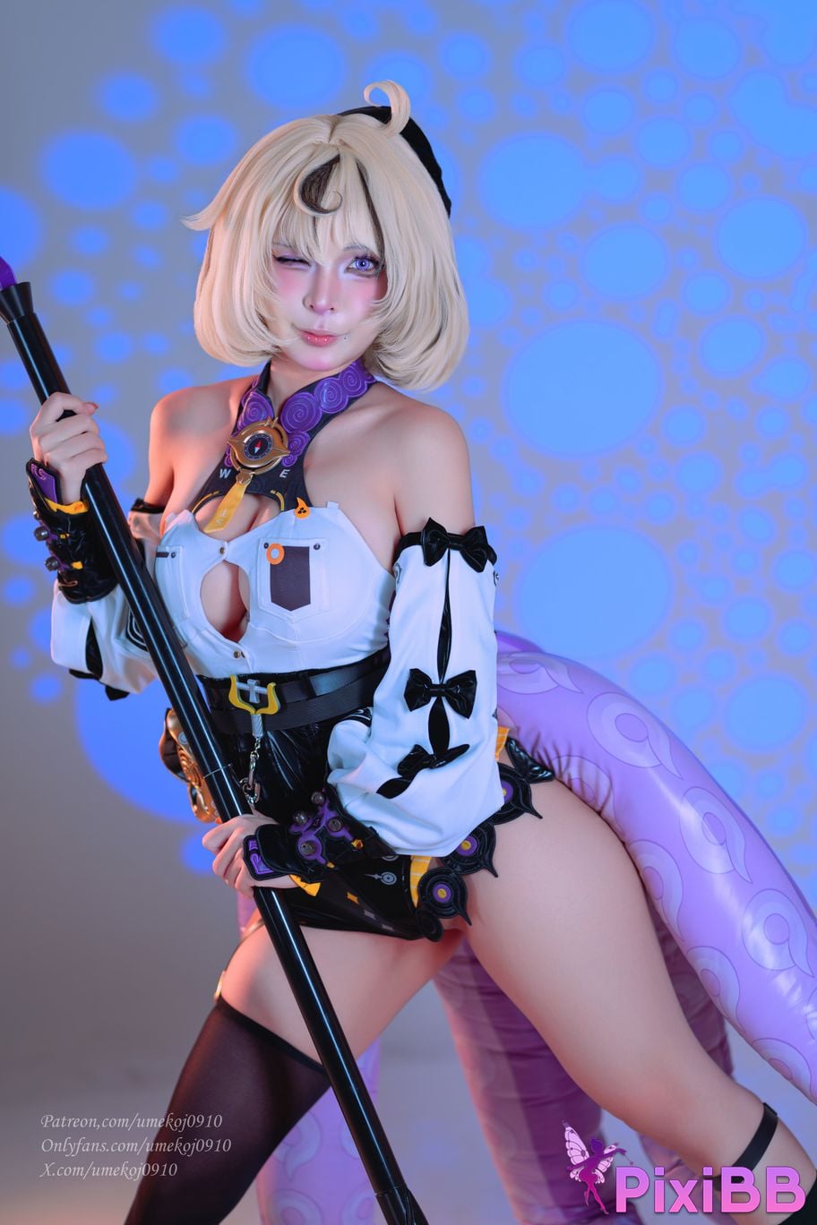 Umeko J Yidhari PixiBB.COM 66