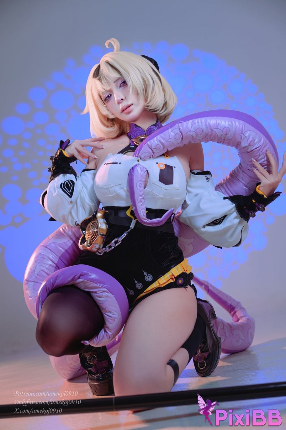 Umeko J Yidhari PixiBB.COM 9