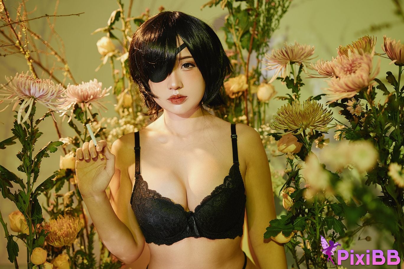 Puypuy プィプィ Himeno PixiBB.COM 12