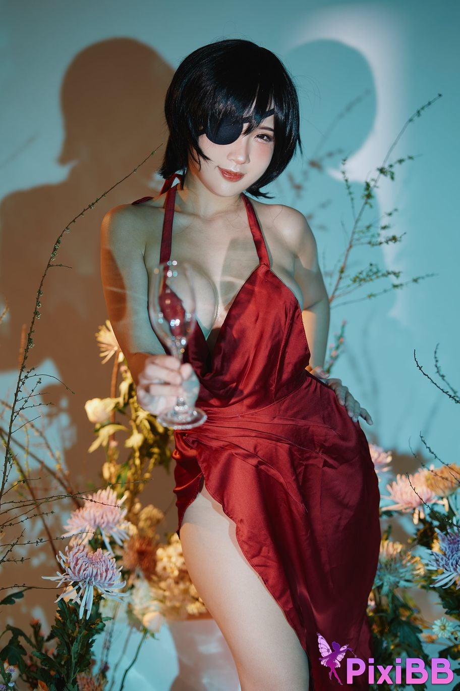 Puypuy プィプィ Himeno PixiBB.COM 24