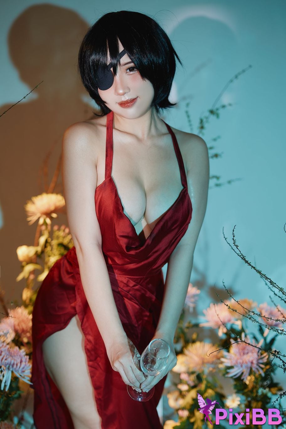 Puypuy プィプィ Himeno PixiBB.COM 32