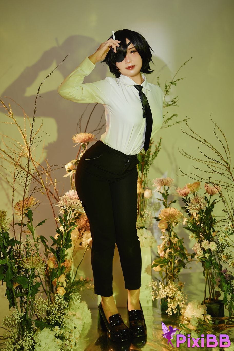 Puypuy プィプィ Himeno PixiBB.COM