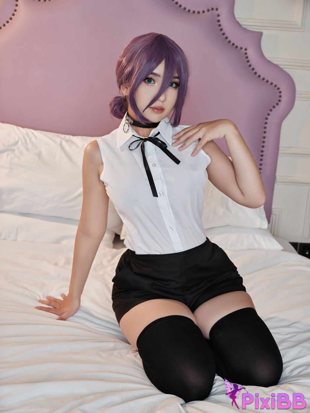 Puypuy プィプィ Reze PixiBB.COM