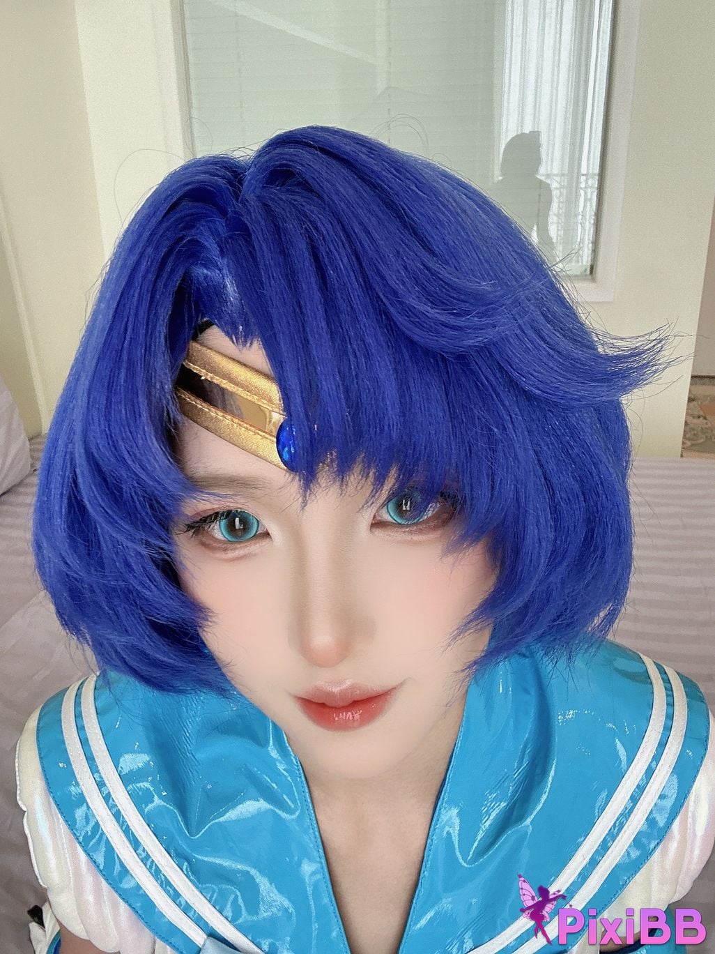 Puypuy プィプィ Sailor Mercury PixiBB.COM 158