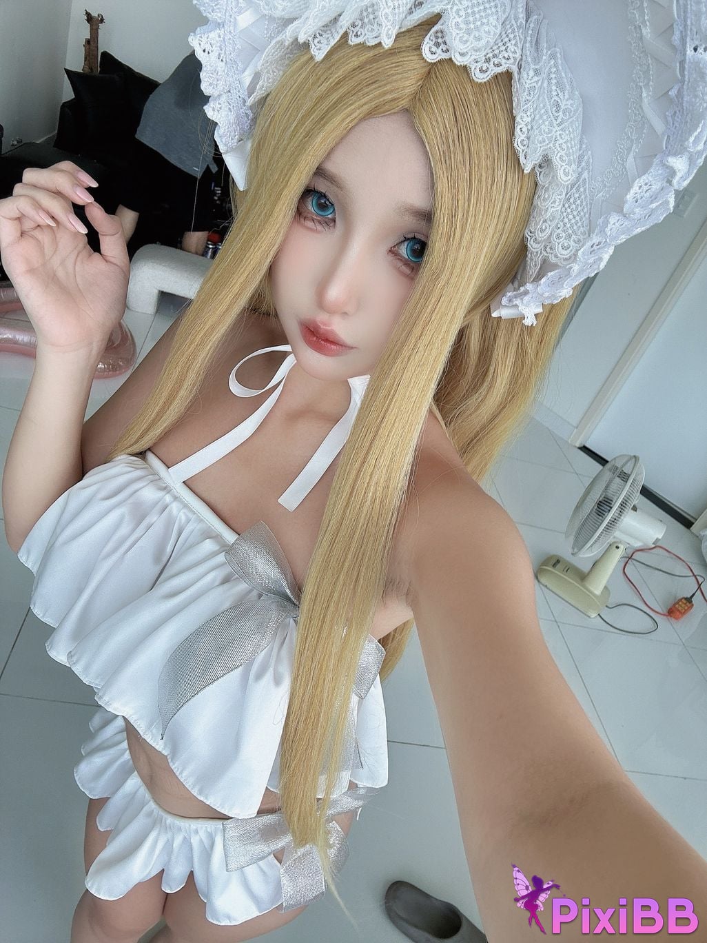 Puypuy プィプィ Abigail Williams (Chaldea) PixiBB.COM 36